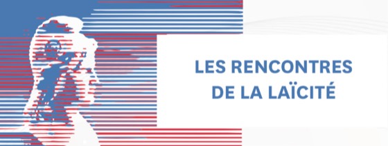 Affiche du colloque sur la liberté d'expression