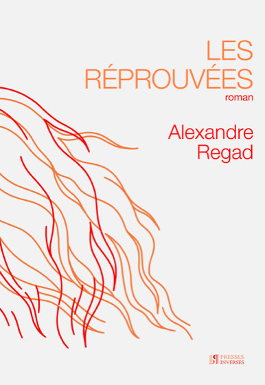 Affiche de la rencontre avec Alexandre Regad
