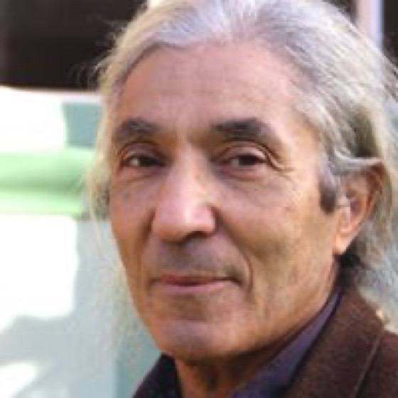 Boualem Sansal à l’Esplanade du lac