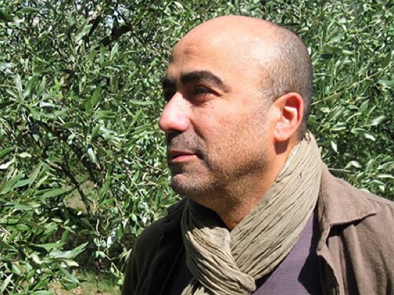 Ahmed Tiab, invité pour son polar « Le Français de Roseville »