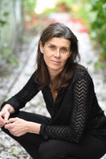 Apéritif-rencontre avec Laurence Vilaine