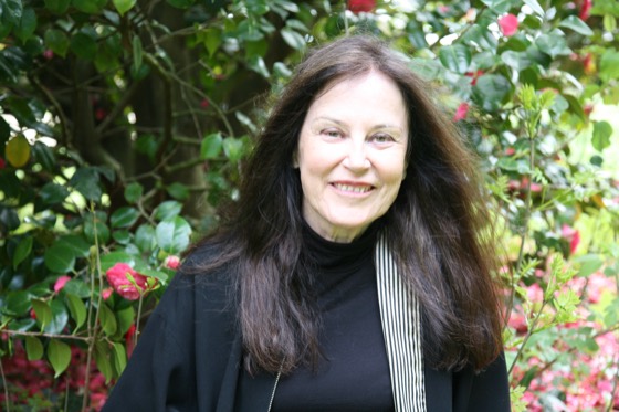 Café Littéraire avec Irène Frain