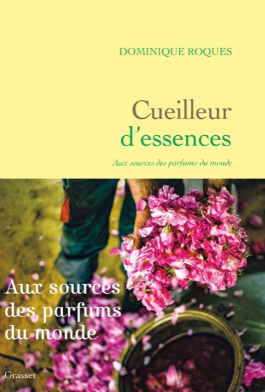 Cueilleur d’essences – ANNULE