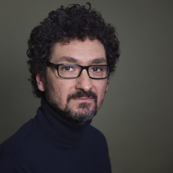 David Foenkinos à Divonne