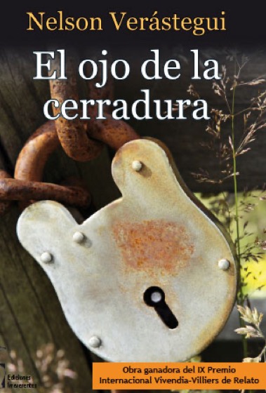 El ojo de la cerradura