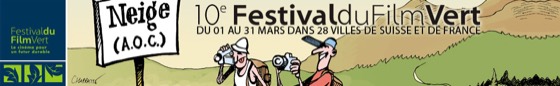 Festival du film vert
