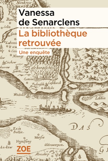 La bibliothèque retrouvée
