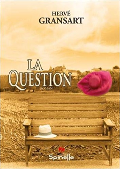 La question de Hervé Gransart