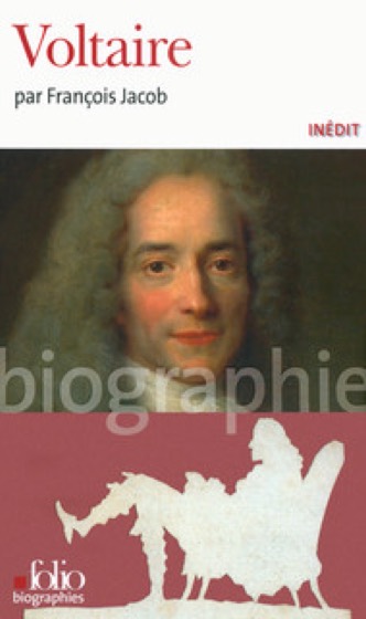 Mais qui est donc Voltaire ?