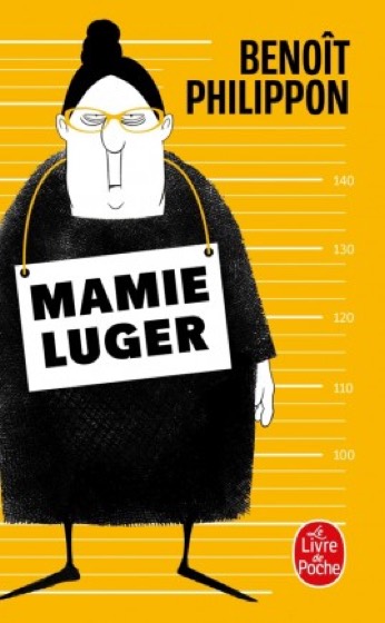 « Mamie Luger » à la Comédie de Ferney