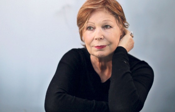 « Marcher jusqu’au soir » de Lydie Salvayre