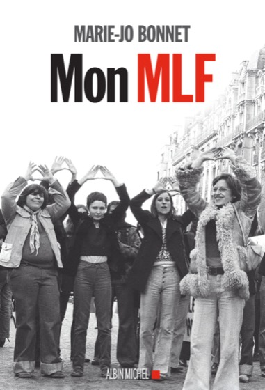 « Mon MLF » par Marie-Jo Bonnet