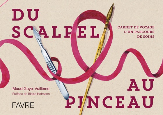 « Octobre rose » : Du scalpel au pinceau