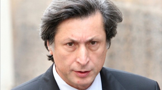 Patrick de Carolis, ancien PDG de France Télévisions, s’explique…