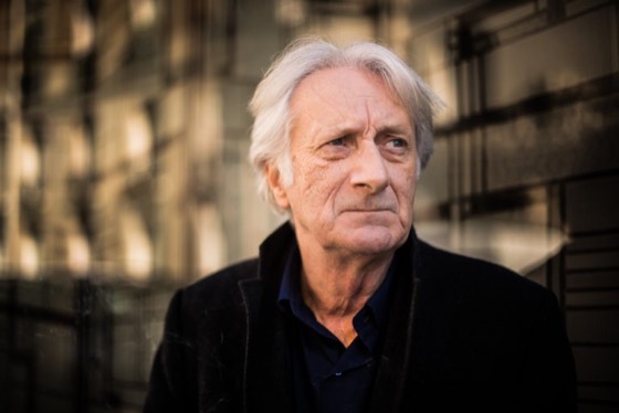 En Polynésie avec Patrick Deville