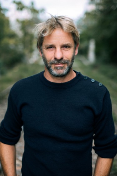 Raphaël Krafft, grand reporter