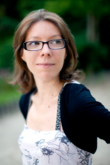 Rencontre avec Clélie Avit