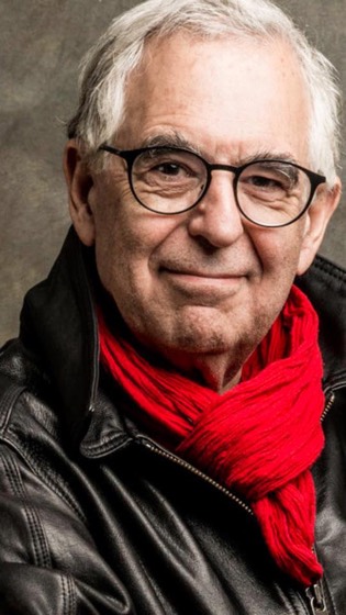 Rencontre avec Metin Arditi et Henri Lopes au château de Voltaire