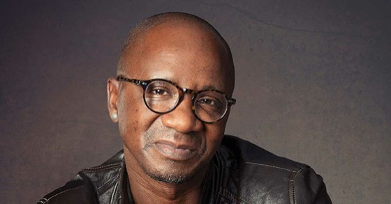 Rencontre avec Wilfried N’Sondé