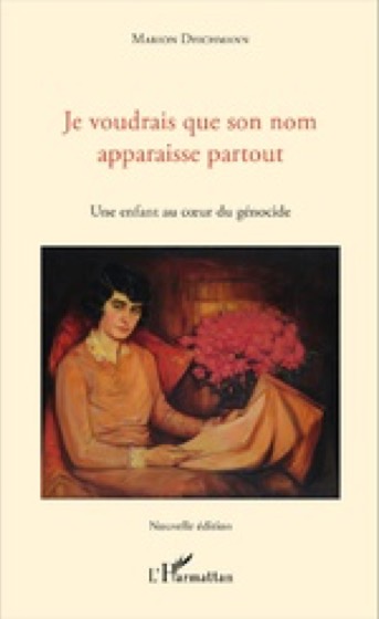 Une enfant au coeur du génocide