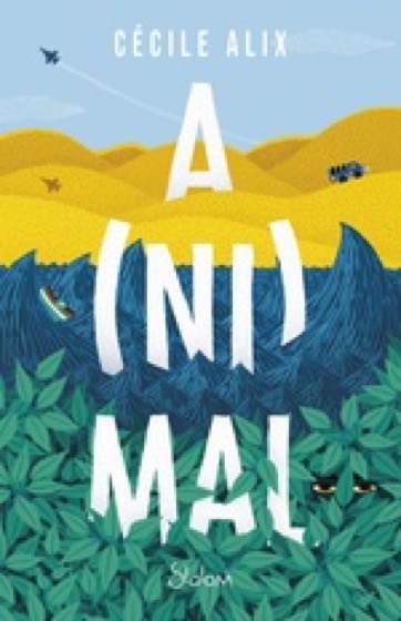 Couverture du livre A(ni)mal