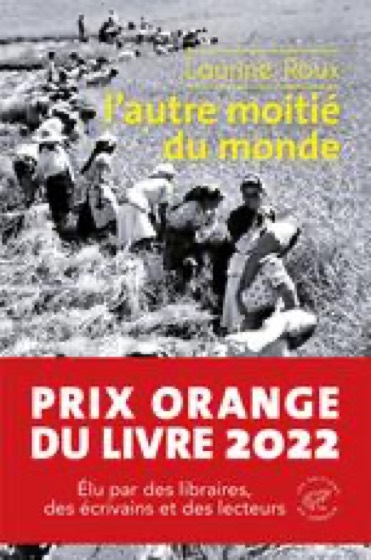L’autre moitié du monde