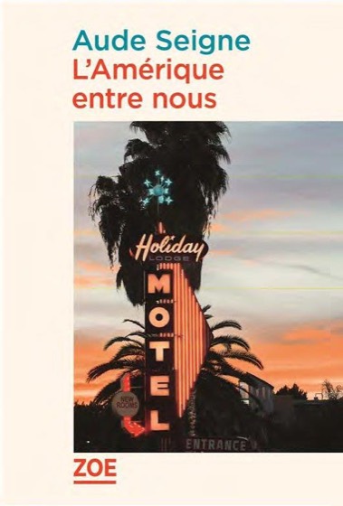 L’amérique entre nous