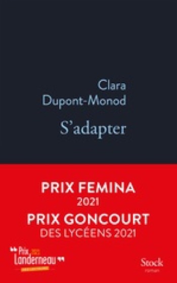 S’adapter