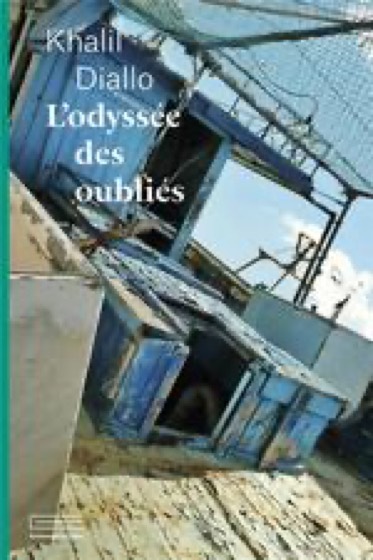 L’odyssée des oubliés