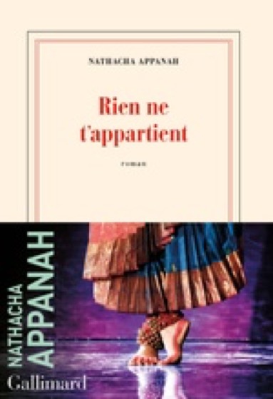 Rien ne t’appartient