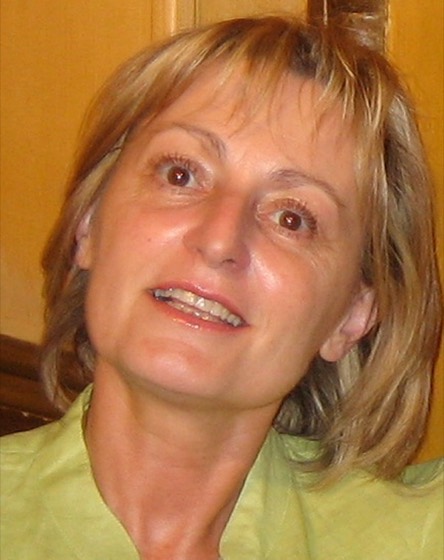 Dominique Develay, sociétaire de la Librairie du Centre
